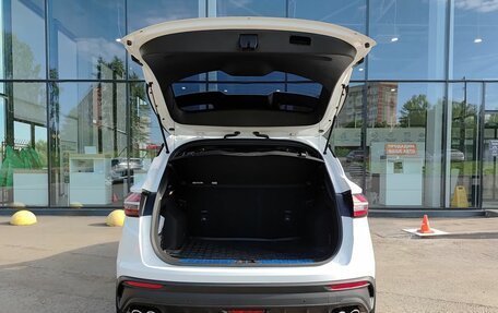 Geely Coolray I, 2023 год, 1 839 800 рублей, 12 фотография