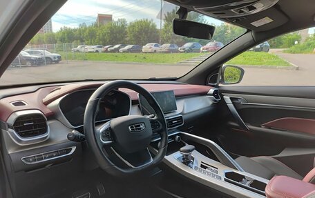 Geely Coolray I, 2023 год, 1 839 800 рублей, 20 фотография