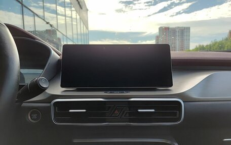 Geely Coolray I, 2023 год, 1 839 800 рублей, 18 фотография