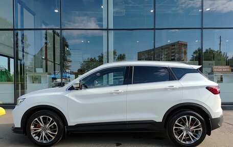 Geely Coolray I, 2023 год, 1 839 800 рублей, 10 фотография