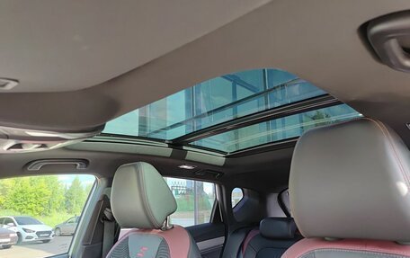 Geely Coolray I, 2023 год, 1 839 800 рублей, 26 фотография