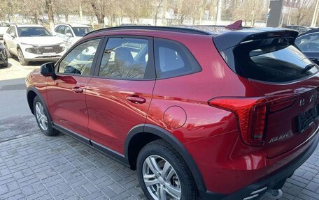 Haval Jolion, 2026 год, 2 899 000 рублей, 6 фотография