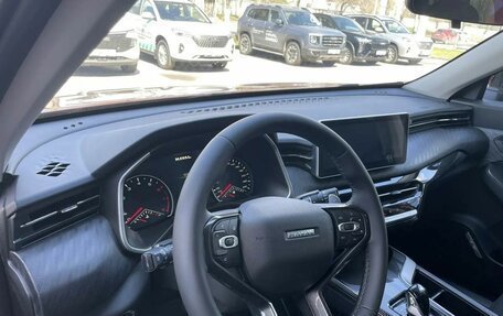 Haval Jolion, 2026 год, 2 899 000 рублей, 10 фотография