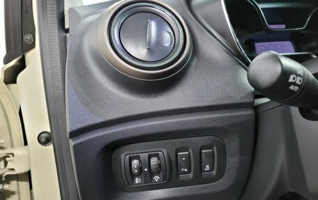 Renault Kaptur I рестайлинг, 2017 год, 1 549 000 рублей, 9 фотография