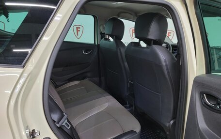 Renault Kaptur I рестайлинг, 2017 год, 1 549 000 рублей, 16 фотография