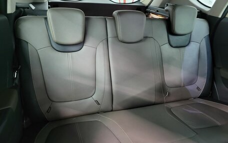 Renault Kaptur I рестайлинг, 2017 год, 1 549 000 рублей, 15 фотография