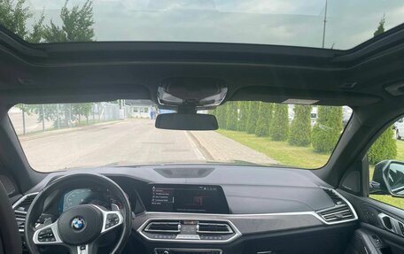 BMW X5, 2020 год, 8 100 000 рублей, 2 фотография