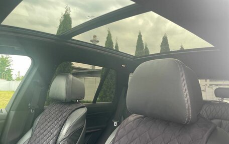 BMW X5, 2020 год, 8 100 000 рублей, 3 фотография