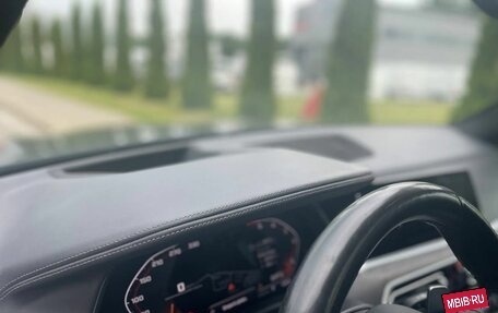 BMW X5, 2020 год, 8 100 000 рублей, 4 фотография