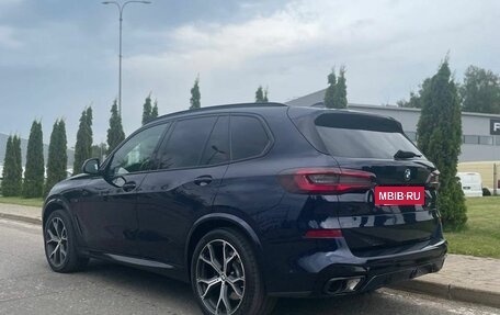 BMW X5, 2020 год, 8 100 000 рублей, 6 фотография