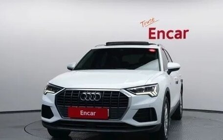 Audi Q3, 2022 год, 2 875 000 рублей, 2 фотография