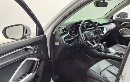 Audi Q3, 2022 год, 2 875 000 рублей, 5 фотография