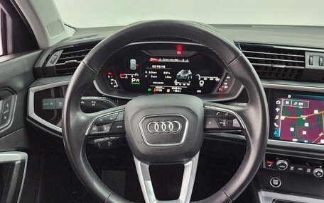 Audi Q3, 2022 год, 2 875 000 рублей, 8 фотография
