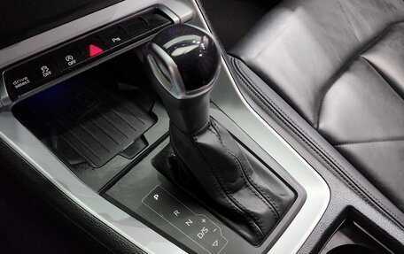 Audi Q3, 2022 год, 2 875 000 рублей, 13 фотография