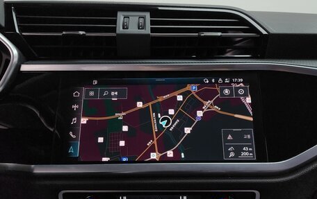 Audi Q3, 2022 год, 2 875 000 рублей, 10 фотография