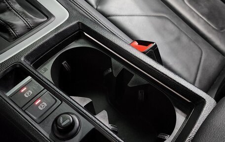 Audi Q3, 2022 год, 2 875 000 рублей, 15 фотография