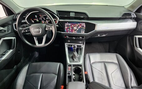 Audi Q3, 2022 год, 2 875 000 рублей, 7 фотография