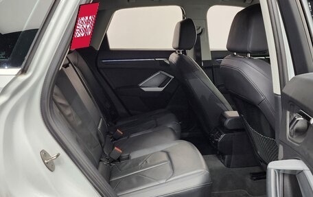 Audi Q3, 2022 год, 2 875 000 рублей, 6 фотография
