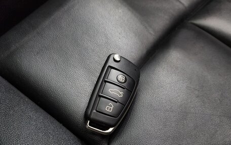 Audi Q3, 2022 год, 2 875 000 рублей, 17 фотография