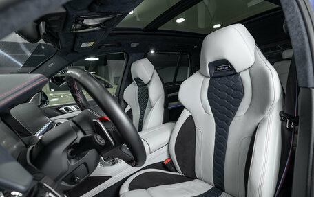 BMW X5 M, 2021 год, 11 190 000 рублей, 11 фотография
