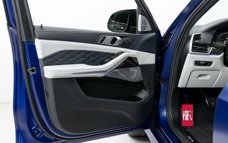 BMW X5 M, 2021 год, 11 190 000 рублей, 8 фотография