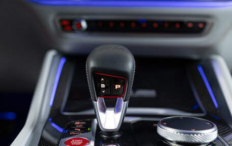 BMW X5 M, 2021 год, 11 190 000 рублей, 22 фотография
