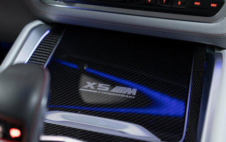 BMW X5 M, 2021 год, 11 190 000 рублей, 19 фотография