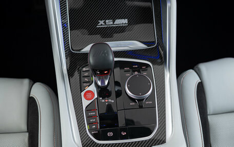 BMW X5 M, 2021 год, 11 190 000 рублей, 21 фотография