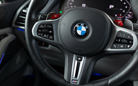 BMW X5 M, 2021 год, 11 190 000 рублей, 16 фотография