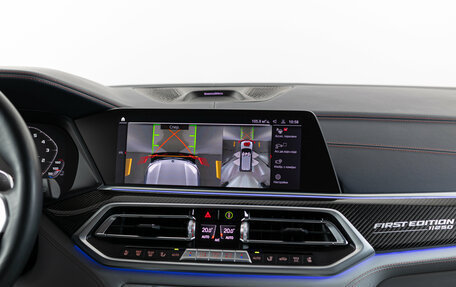 BMW X5 M, 2021 год, 11 190 000 рублей, 25 фотография