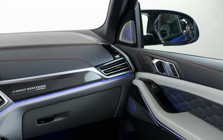 BMW X5 M, 2021 год, 11 190 000 рублей, 24 фотография