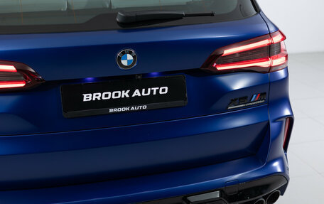 BMW X5 M, 2021 год, 11 190 000 рублей, 37 фотография