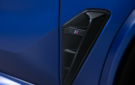 BMW X5 M, 2021 год, 11 190 000 рублей, 36 фотография