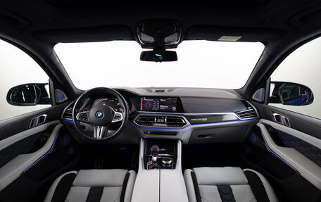 BMW X5 M, 2021 год, 11 190 000 рублей, 32 фотография