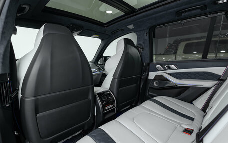 BMW X5 M, 2021 год, 11 190 000 рублей, 29 фотография