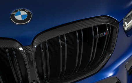 BMW X5 M, 2021 год, 11 190 000 рублей, 34 фотография