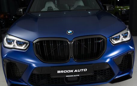 BMW X5 M, 2021 год, 11 190 000 рублей, 33 фотография
