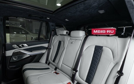 BMW X5 M, 2021 год, 11 190 000 рублей, 31 фотография