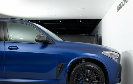 BMW X5 M, 2021 год, 11 190 000 рублей, 38 фотография