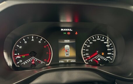 Haval Jolion, 2026 год, 2 150 000 рублей, 6 фотография