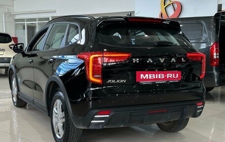 Haval Jolion, 2026 год, 2 150 000 рублей, 4 фотография