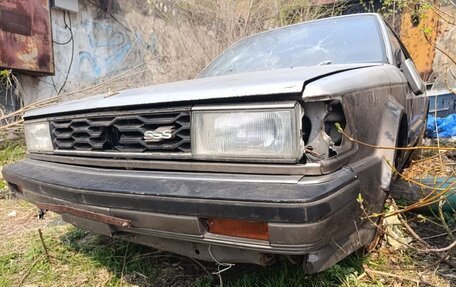 Nissan Bluebird VIII, 1984 год, 19 840 рублей, 3 фотография