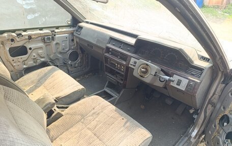 Nissan Bluebird VIII, 1984 год, 19 840 рублей, 5 фотография