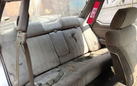 Nissan Bluebird VIII, 1984 год, 19 840 рублей, 6 фотография