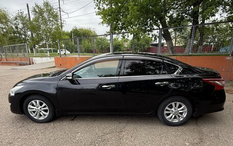 Nissan Teana, 2016 год, 1 430 000 рублей, 6 фотография