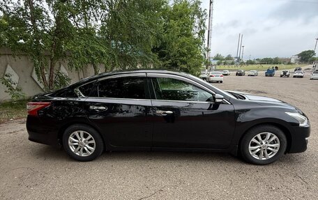 Nissan Teana, 2016 год, 1 430 000 рублей, 5 фотография