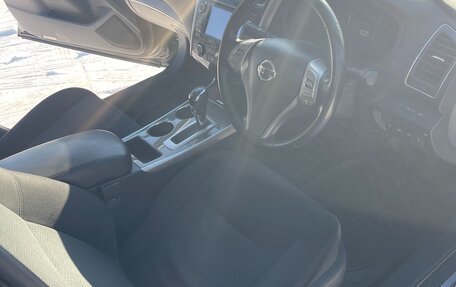 Nissan Teana, 2016 год, 1 430 000 рублей, 12 фотография