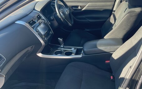 Nissan Teana, 2016 год, 1 430 000 рублей, 11 фотография