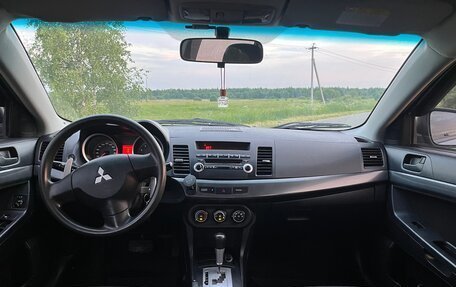 Mitsubishi Lancer IX, 2008 год, 620 000 рублей, 7 фотография
