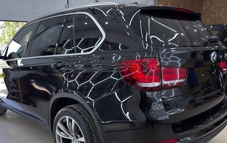 BMW X5, 2017 год, 3 850 000 рублей, 4 фотография